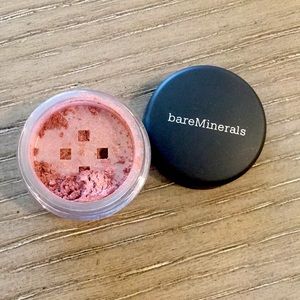 Bare Minerals Eyecolor Powder - Heart ♥️